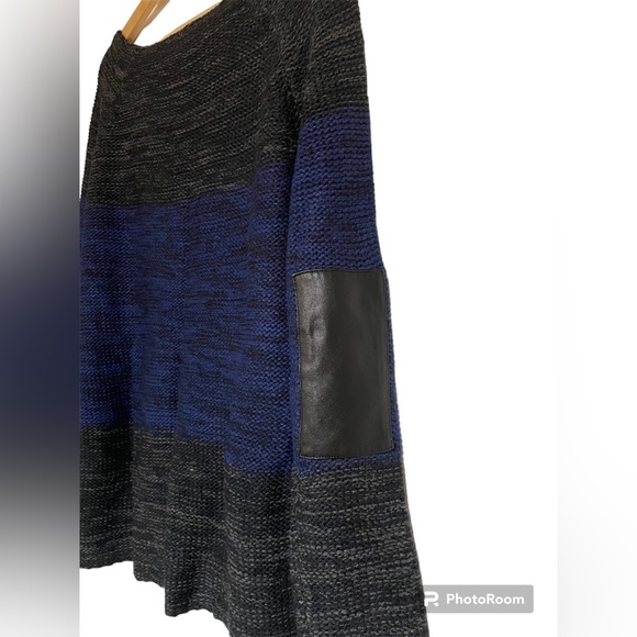 BNWT Point Zero Sweater - Picture 5 of 5